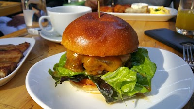Photos of Rose Cafe