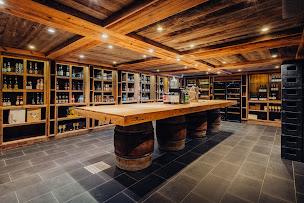 Photo n°7 de LE DOCKER à Chambéry (Caviste)