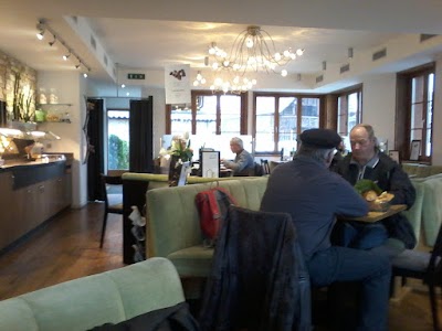 cafe