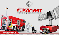 EUROMAST - Mats téléscopiques & Matériels Incendie à Méry