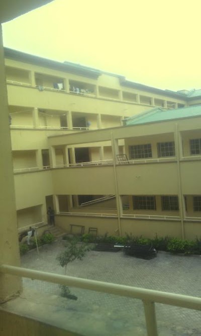 Photos of Gombe State University