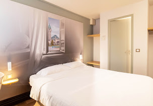 Photo n°24 de B&B HOTEL Limoges 2 à Limoges (Hôtel)