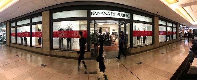 Banana Republic