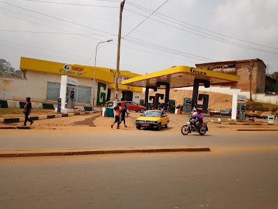 Photos of Station Gulfin, Mvog-Betsi