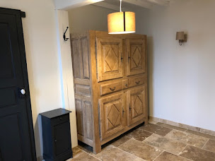 Photo n°14 de Gîte La maison de léopold à Herran (Gîte)