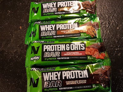 Photos of Active Nutrition