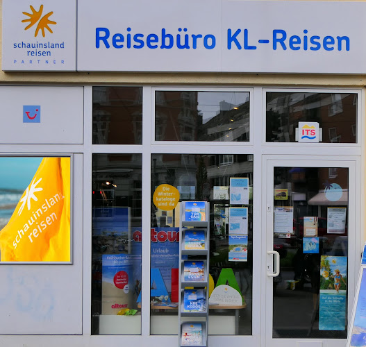 Reisebüro KL-Reisen