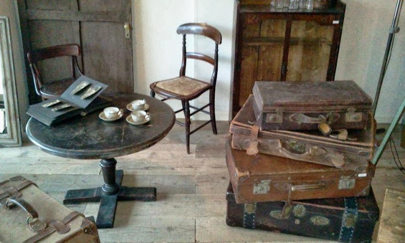 アンティークス・エデュコ