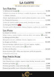 Photo n°1 de Le Cercle Restaurant Bar Animations à Bretignolles-sur-Mer (Salle de concert)