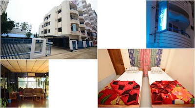 Photos of Blue Ocean Guest House