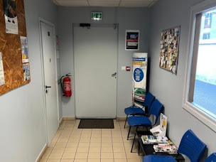 Photo n°6 de AS Autosécurité Contrôle Technique SAINT GERVAIS D'AUVERGNE à SAINT GERVAIS D`AUVERGNE (Centre de contrôle technique)