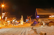 AGENCE DU GRAND MONT à Hauteluce