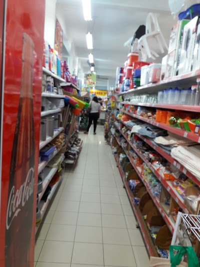 Photos of Multi Express