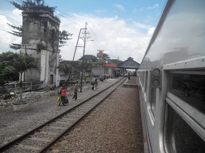 Photos of Stasiun Nganjuk