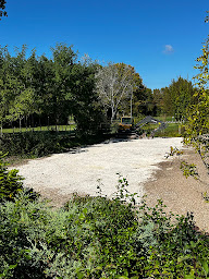 Photo n°5 de TENNIS CLUB SAINT AMAND à Saint-Amand-Montrond (Terrain de padel)