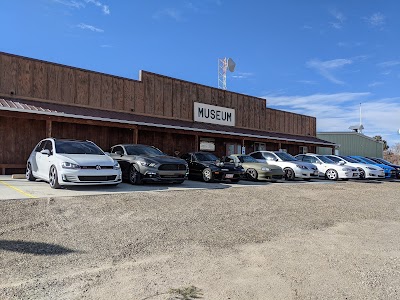 Owyhee County Museum & Library