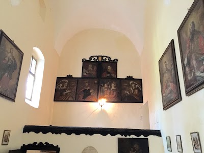 Photos of Schloss Ernegg