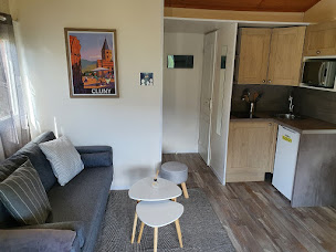 Photo n°16 de Flower Camping du Lac Bourgogne du Sud à Saint-Point (Lac ouvert à la baignade)