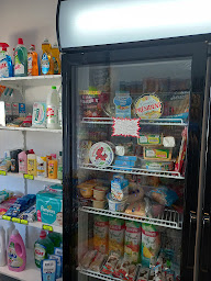 Photo n°7 de MSL alimentation à Marseille (Supermarché)