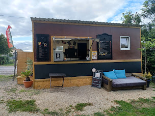 Photo n°6 de Loupizz à Chanteloup (Pizzeria)