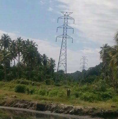 Photos of Danau Biru