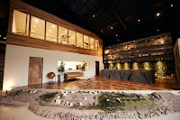 タクミテーブル nakagawa BASE