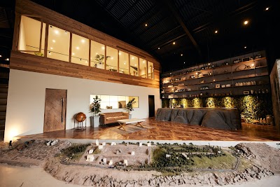 タクミテーブル nakagawa BASE