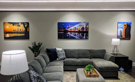 Xtend Technologies - Visual