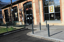 Bibliothèque Minimes de Toulouse à Toulouse