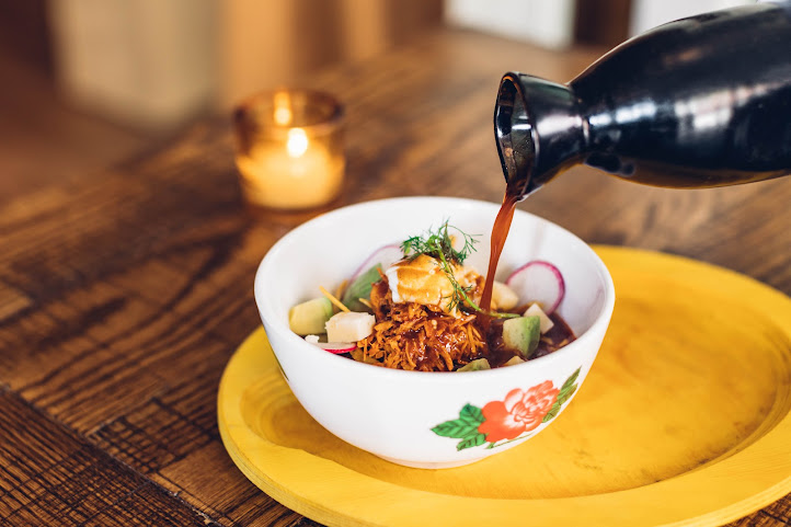 Mermaid Mexicana by null