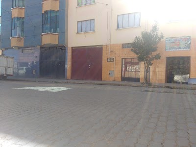 Photos of Taller El&eacute;ctrico MEGA