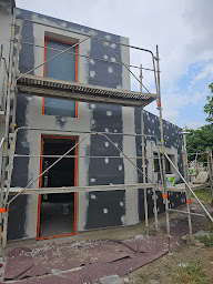 Photo n°12 de LACOMA FABRICE rénovation à Pia (Peintre en bâtiment)