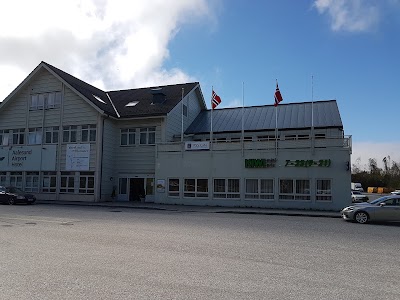 Photos of Aalesund Airport Hotel