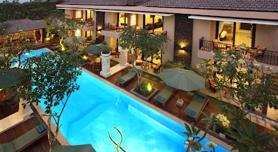 Photos of d'Penjor Seminyak