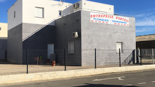 Photo n°1 de ENTREPRISE PORTEIL à Lignan-sur-Orb (Plombier)