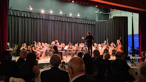 Salle des Fêtes Jean Giono - Thumbnail