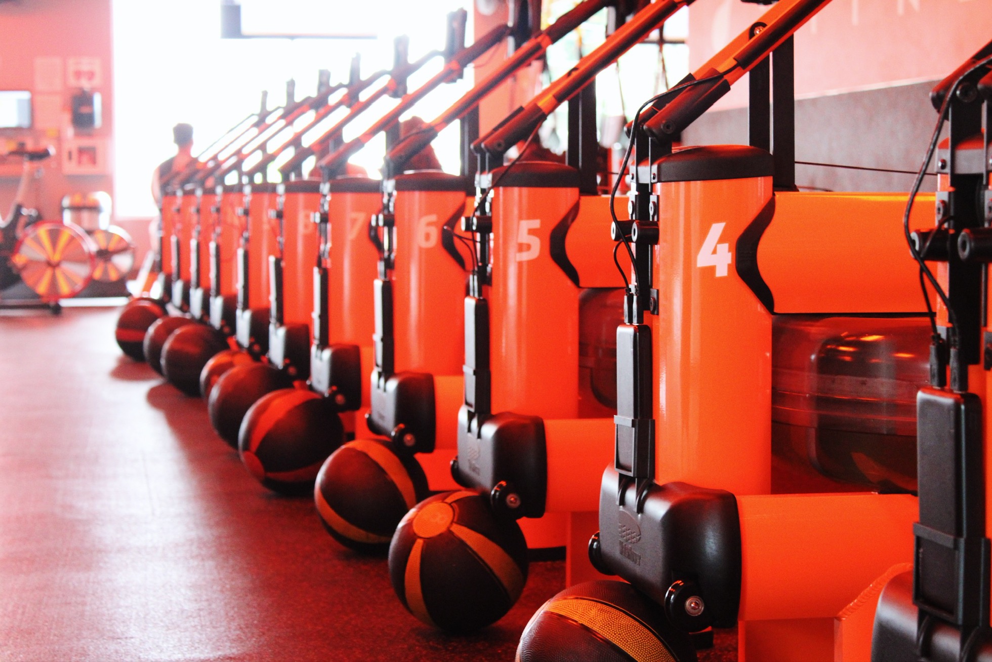 Orangetheory Fitness photo 5