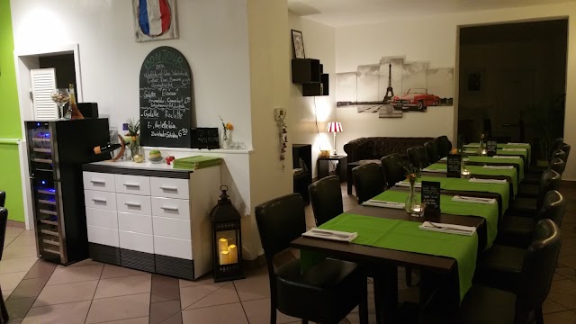 Crêperie La Petite France - Erlangen