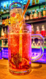 Photo n°7 de Au Cochon Gaulois à Brive-la-Gaillarde (Restaurant)