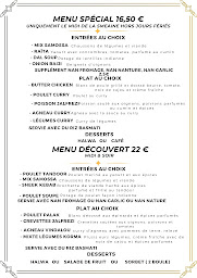 Photo n°16 de Simrik à Courbevoie (Restaurant népalais)