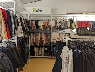 Photo n°22 de Le magasin Acsomur à Vannes (Magasin de vêtements)