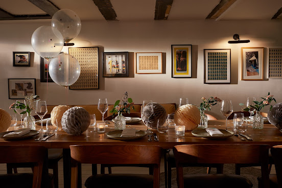 The Hoxton, Amsterdam by null