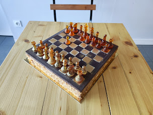 Photo n°26 de Boulangerie pâtisserie BL à Saint-Médard-en-Jalles (Sandwicherie)