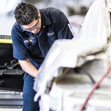 Fix Auto Washington