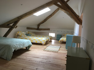 Photo n°1 de Le bigourdan à Nougaroulet (Lodge)