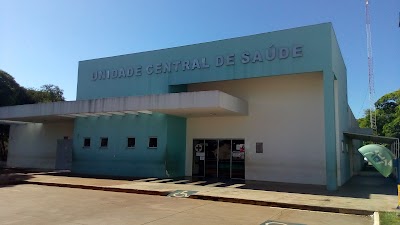 Photos of Posto De Sa&uacute;de