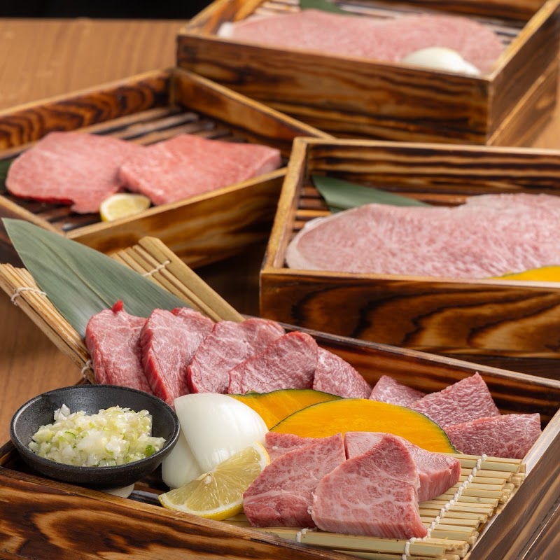 焼肉 椛~もみじ~佐賀