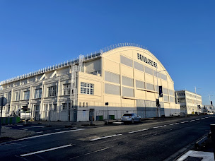 Photo n°4 de Bombardier Aerospace à Dugny (Entreprise aérospatiale)