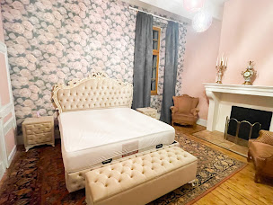 Photo n°17 de B&B Chateau Bourgeoisie à Laimont (Hôtel)