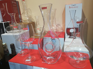 Photo n°12 de La Maison du Vin à Pézenas (Cave à vins)